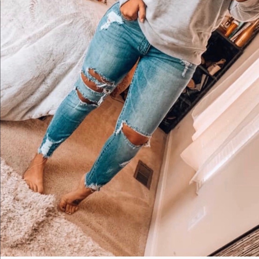 Kan Can Jeans